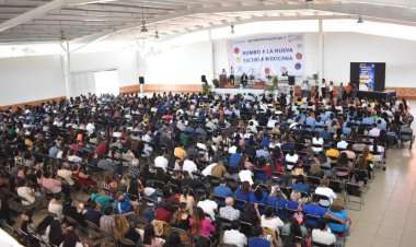 Refrenda Rafael Reyes, edil de  Jiutepec, alianza con maestros