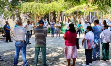 Buscan transportistas, que no  sean discriminados en Cuautla