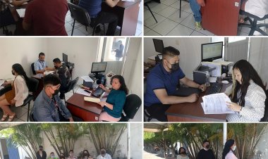 El viernes concluye el reclutamiento de aspirantes a la Agencia de Investigación Criminal de la FGE