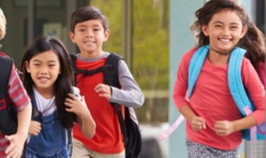 Este jueves, último día de clases para alumnos