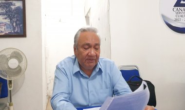 Sólo Canaco puede cobrar por Sistema de Información Empresarial Mexicano