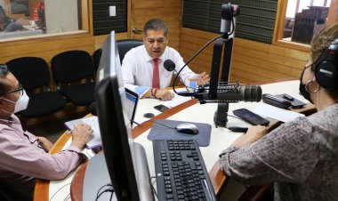 Promueve UAEM relevancia de políticas públicas entre alumnos de bachillerato