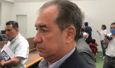 Impedirá el ayuntamiento el regreso  de ambulantes a Palacio de Cortés