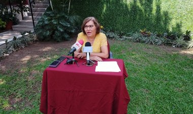 Ultimátum al Congreso: debe reconocerse a Mirna Zavala