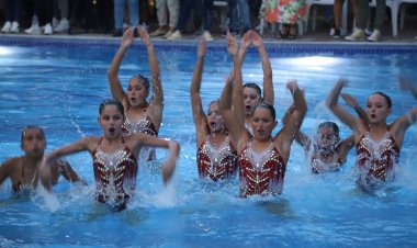 Abrieron unidad deportiva y cultural Ágora en Jojutla