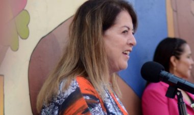 Revocan magistradas del TEEM  sanción a Margarita González S