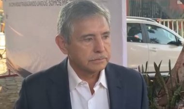 Respetarán acuerdos entre comerciantes y Desarrollo Económico de la capital