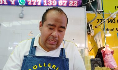 A través de la literatura, buscarán destacar historia del mercado ALM