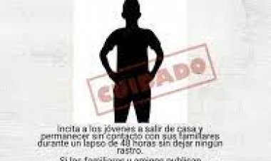 Nuevo reto de Tik Tok provoca alerta entre padres de familia