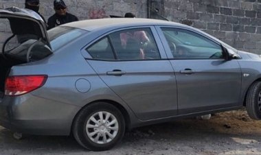 En Jiutepec, pudieron ser recuperados estos 2 vehículos que fueron robados