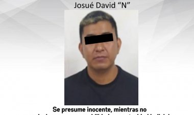 Golpeaba a su esposa, dicen, y policías debieron intervenir