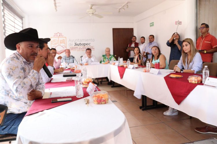 En Jiutepec, el ayuntamiento creó la dirección de diversidad sexual