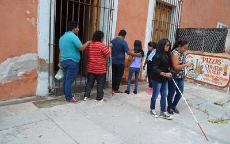 Asociación civil exige que se frene a ambulantes en Cuautla