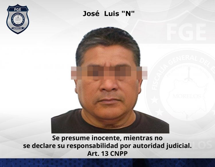 El juez cree que debe juzgarse a José Luis por agresión sexual contra su hija