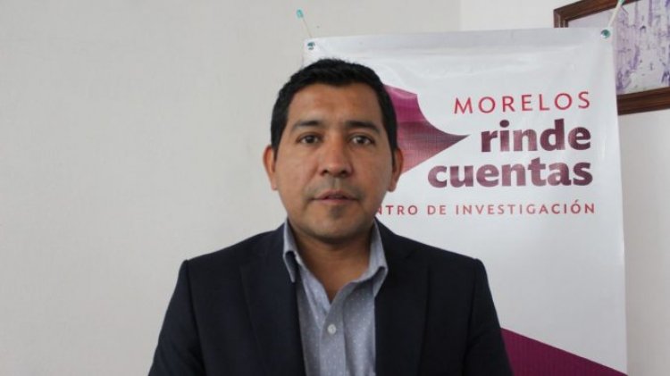 A no votar por políticos que hacen  precampañas, pide Roberto Salinas