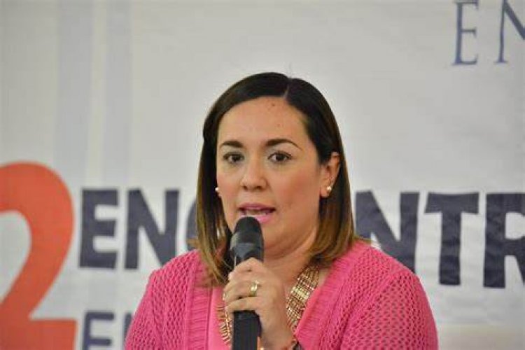 Urgente legislar la despenalización del aborto, pide Jessica López al Congreso