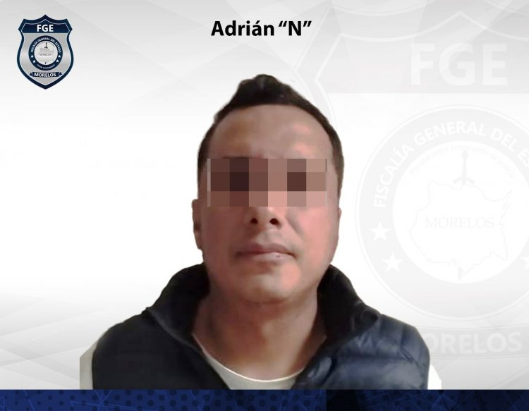 Amplían 15 años más de prisión para Adrián por robo de vehículos; purgaba condena de 10