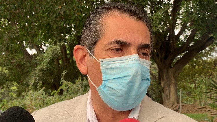 Por la pandemia, 71 trabajadores  de la salud fallecieron en Morelos