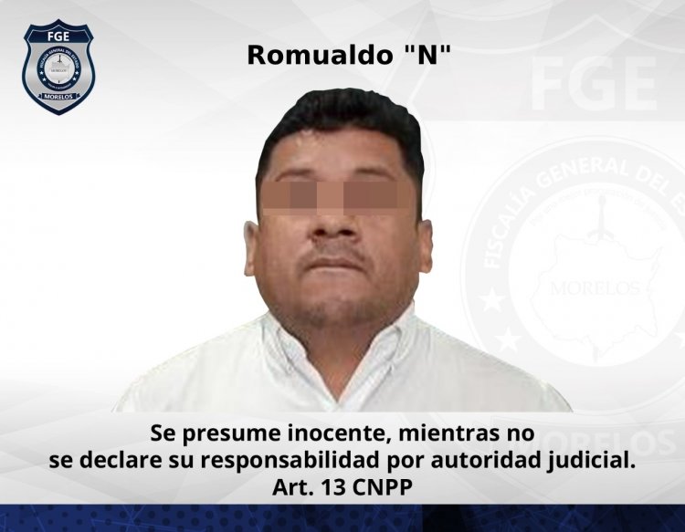 Intentó robar 40 mil pesos afuera de un banco en Xochitepec; irá a prisión