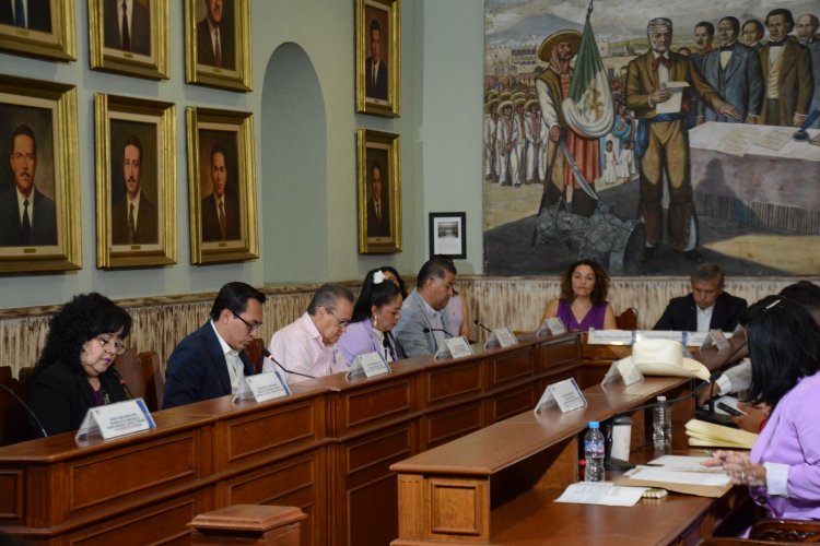 Analiza cabildo de Cuernavaca reformas para mejorar la participación de jóvenes