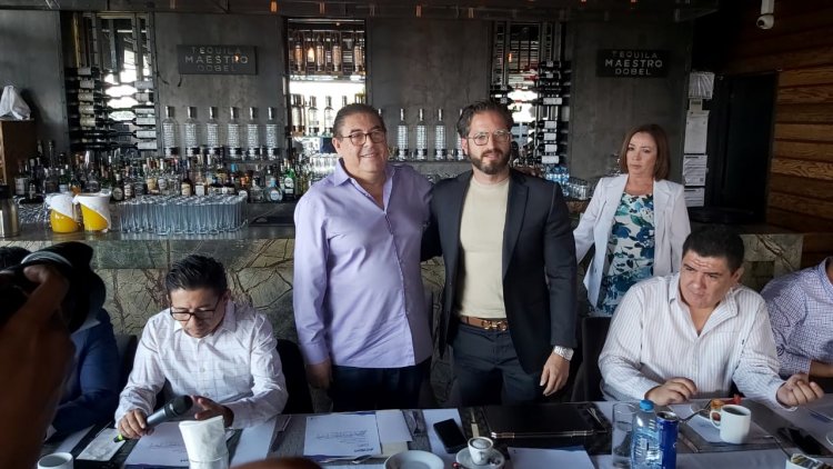 En Morelos se requieren de más inversiones, aseguran empresarios