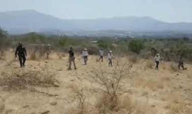 Aparecieron tres cadáveres en Tehuixtla