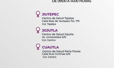 En estos 3 puntos se puede saber, sin costo, si uno está infectado de covid