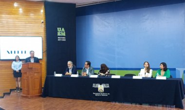 Reunió UAEM a más de 2 centenas y media de estudiantes de historia