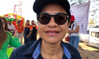 Según Vázquez Luna, Cuernavaca está blindada para las vacaciones