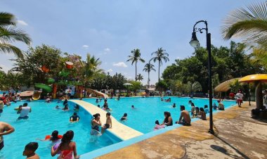 Negocios turísticos de Cuautla y la R. Oriente comienzan a recibir visitantes