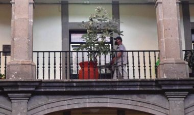 Sólo descansarán 3 días en este asueto burócratas estatales