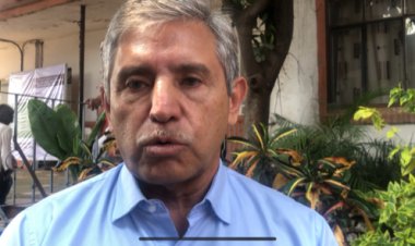 Rechaza edil de Cuernavaca  que obras beneficien al PAN