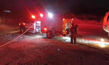 Horas de infierno se vivieron en la mina de Tezontepec en Jiutepec