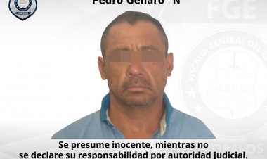 La AIC aprehendió a “El Gordo”, por incumplir con mandato de un juez