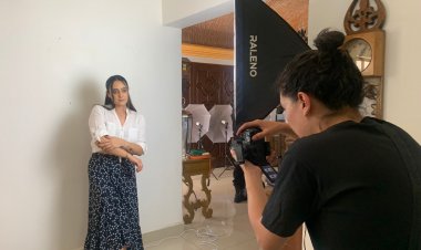 Filman primeras escenas de largometraje "Tentaciones"