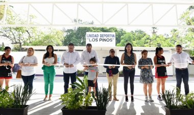 Exhorta el gobernador a la fiscalía estatal a dar resultados por jóvenes mexiquenses