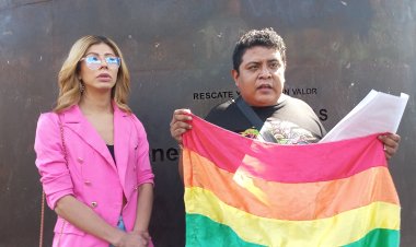 Demanda comunidad  lésbico-gay creación de dirección de diversidad sexual en municipios