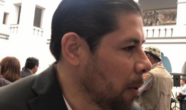 Piso parejo pide PRD al PAN y  PRI de cara a elecciones del 24