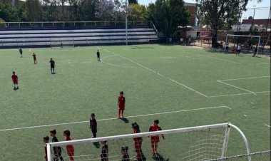 El equipo de FUTCRACK se prepara para inicio de torneo