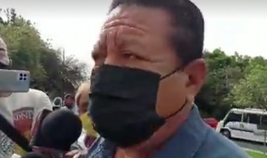 Investigan a autoridad por los recientes incendios en Tlaltizapán