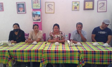 Un homólogo de exalcalde asesinado es el culpable, dice familiar de víctima