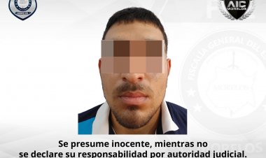 Cayó ¨El Sinaloa¨, mando del cartel del mismo nombre en la zona Sur