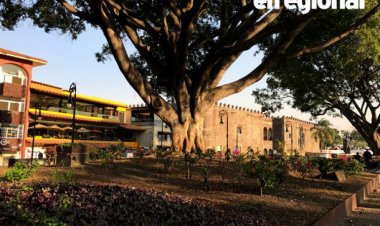 Graban ahora un ¨reality show¨ en 5 municipios de la entidad