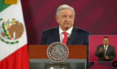 Recuerda AMLO defensa a Cuauhtémoc Blanco cuando ¨ni lo conocía¨