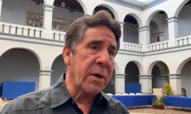 Faltan 44 inmuebles por restaurar tras el sismo: INAH