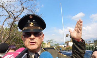 Habrá 300 soldados más para fortalecer la seguridad