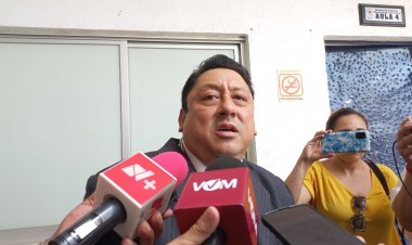 Novia de regidor Carrillo se suicidó, asegura el fiscal general