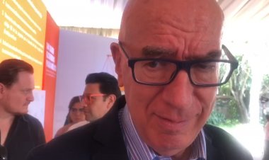 Pronto habrá convocatoria, para la dirigencia de MC en Morelos: Dante Delgado