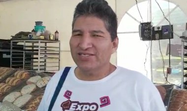 No comprar el pan en el súper piden productores artesanales