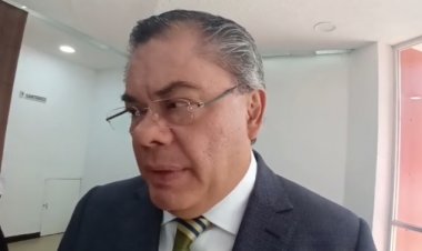 Buscará Rafael Reyes ser candidato a la gubernatura de Morelos por Morena